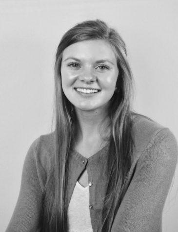 Mackenzie Barrett