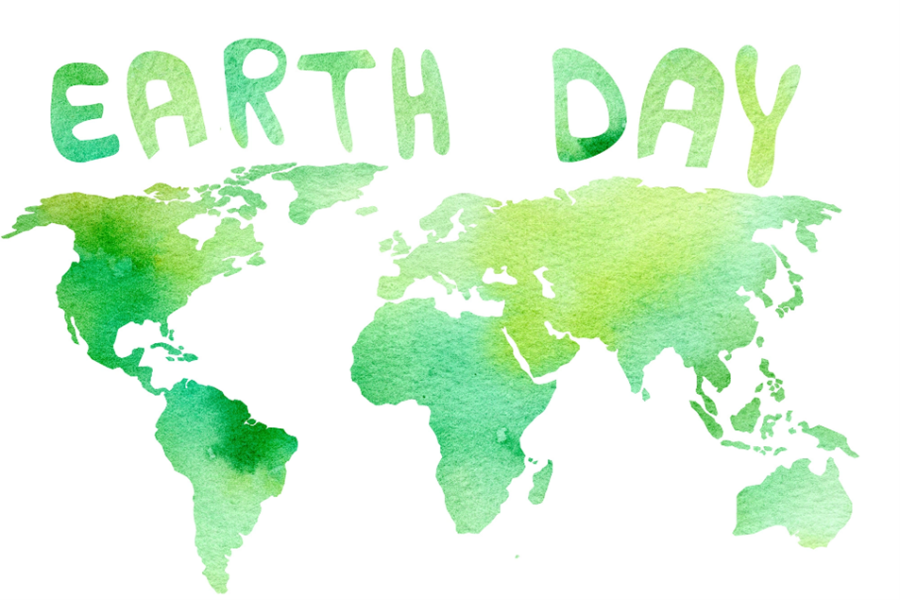 Earth+Day