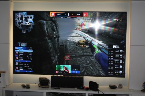 The Next Counter Strike Major: PGL Major Antwerp 2022