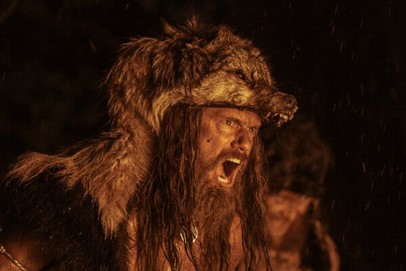 The Northman Review: The Power of an Oath
