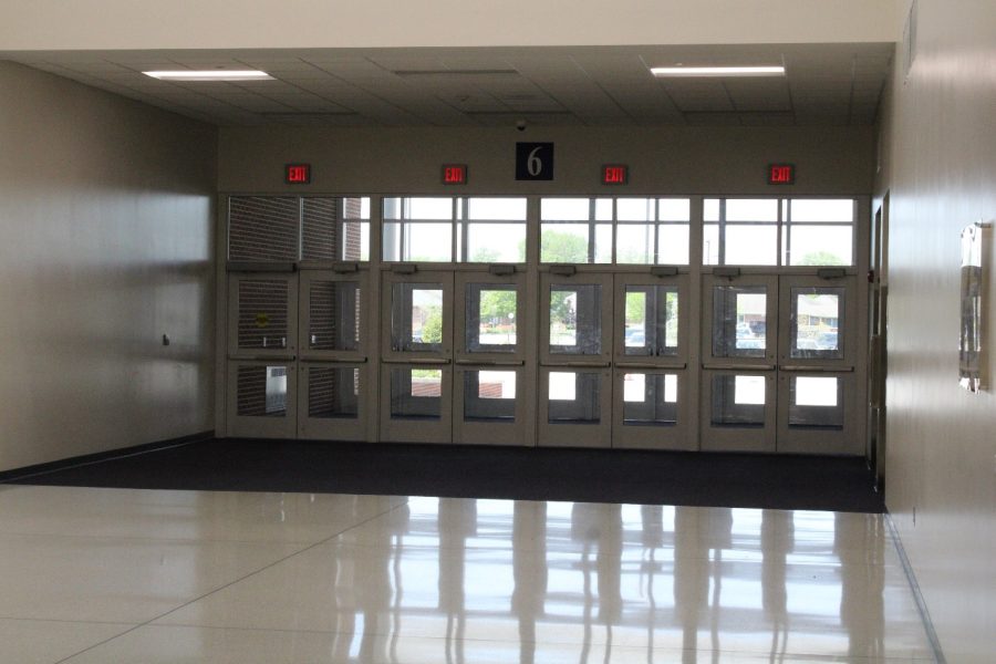 Problems at BHS: How Can We Fix Them?