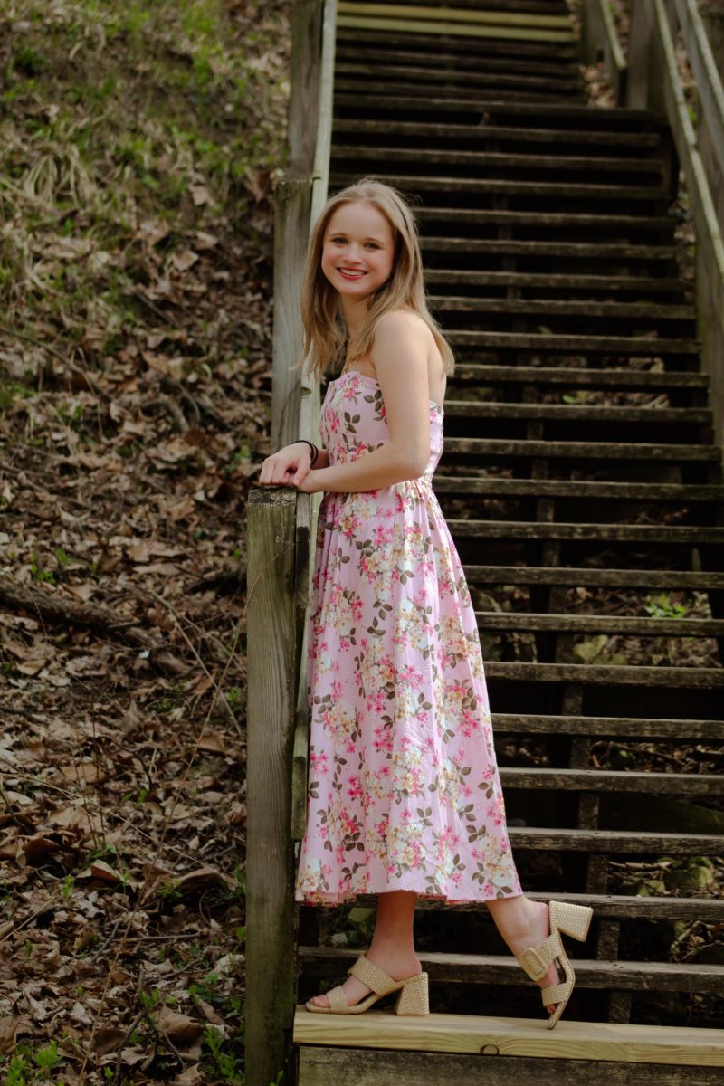Addy Holt