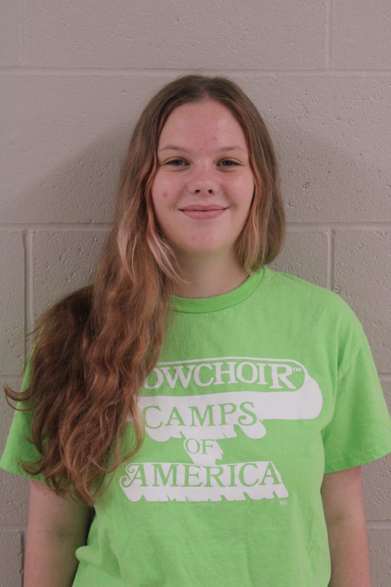 Sarah Zickefoose