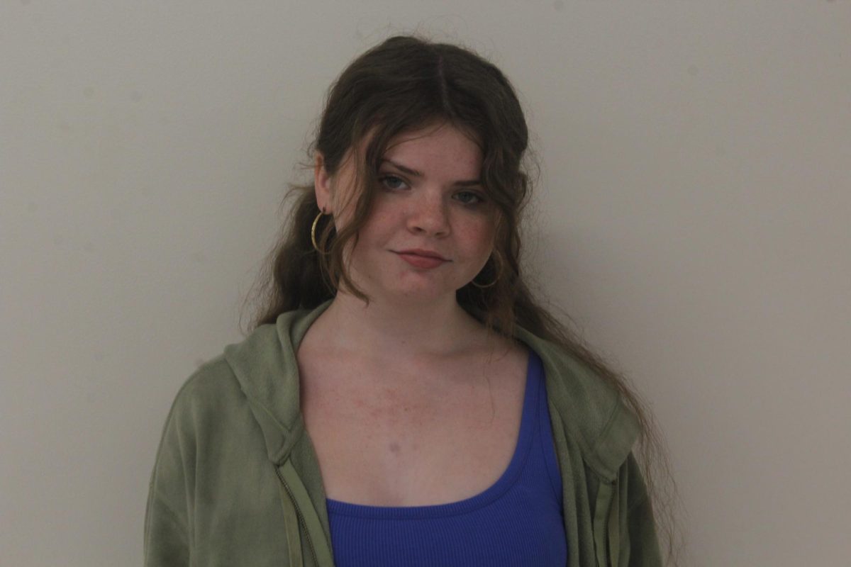 Lorelei Oles