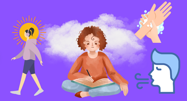 Column: Your Guide to Unwind
