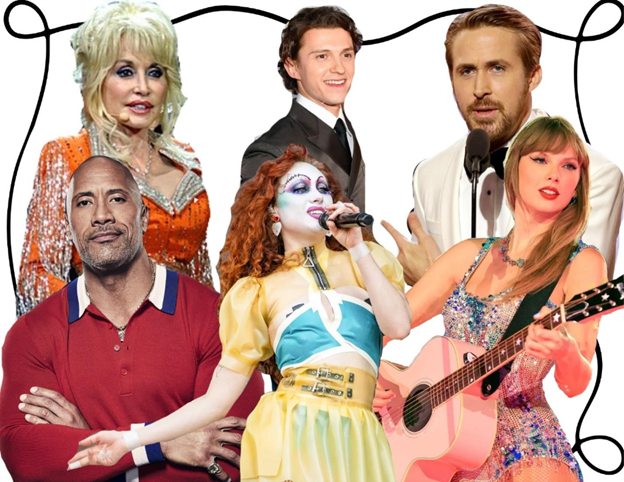 Celebrity Culture: The Pros and Cons