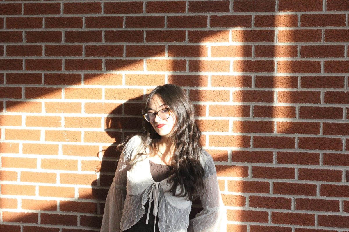 “Being able to feel things through art is something that is very distinctly human,” senior Terran Curtis said. “AI can't replace the raw emotion you feel when you watch someone on a stage go through heartbreak, like the connection that you form through the people on the stage and off the stage. That is what I want to create.”